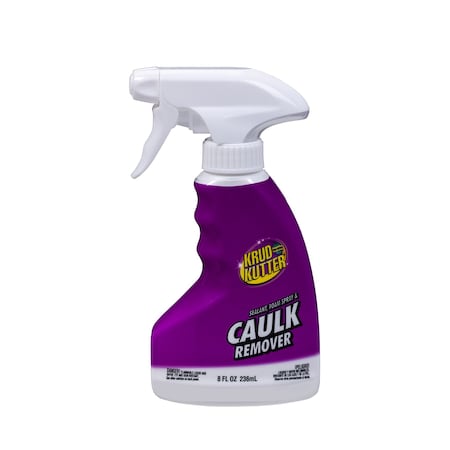 Krud Kutter Caulk Remover, Yellow, Pail 336246